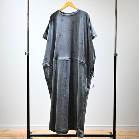 【women's】michirico [ミチリコ] / My favorite day knitted dress