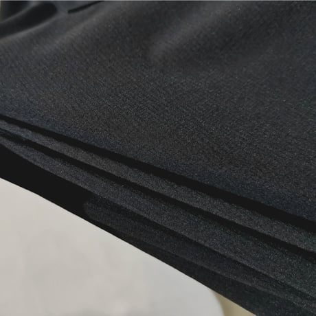 【unisex】COOCHUCAMP [クーチューキャンプ] / Happy 4way Cropped pants (Re)