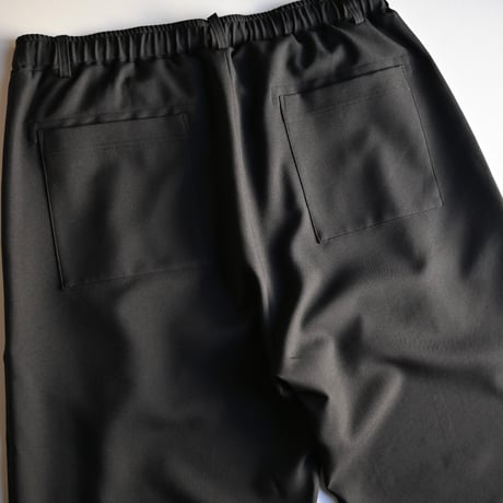 【unisex】soglia [ソリア] / RELAXING Melange Pants