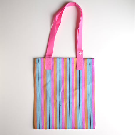 Lila&Fleur [リラアンドフルール] / Market Bag
