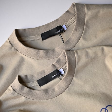 【kid's,women's】nunuforme [ヌヌフォルム] / バンダナ inuinu T