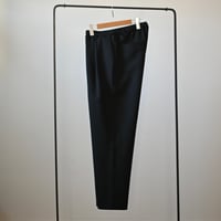 【unisex】soglia [ソリア] / RELAXING Melange Pants