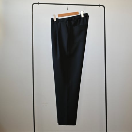 【unisex】soglia [ソリア] / RELAXING Melange Pants