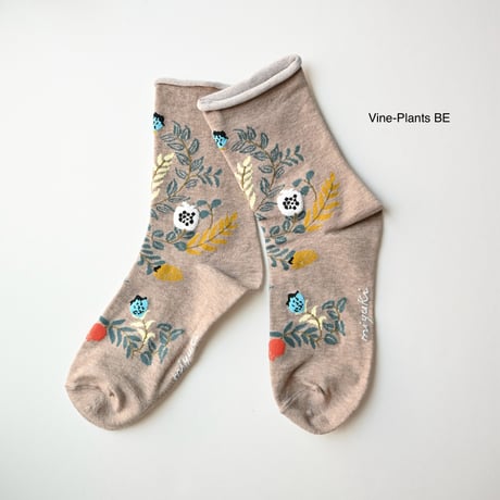 松尾 ミユキ / Socks