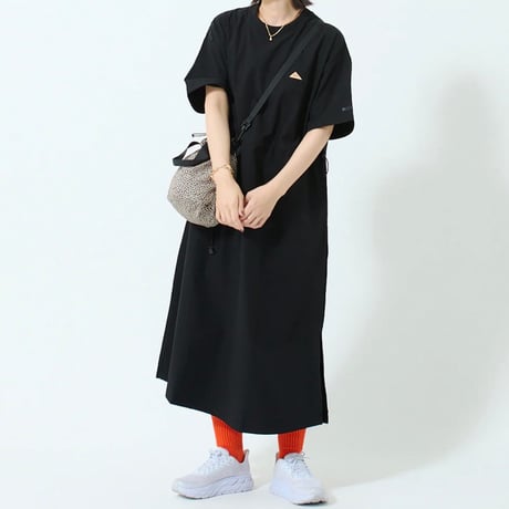 【women's】KELTY [ケルティ] / ラッシュ コンフォート ワンピース