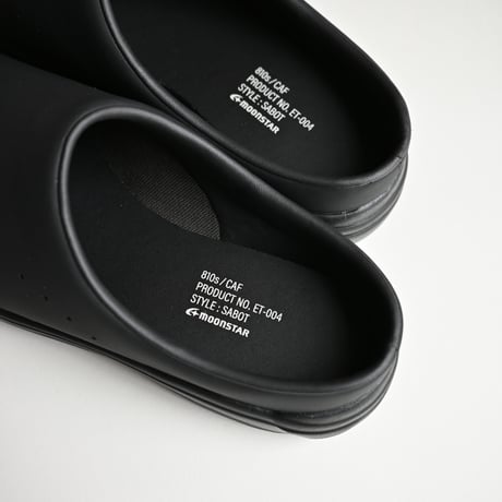 【unisex】moonstar 810s [ムーンスターエイトテンス] / CAF