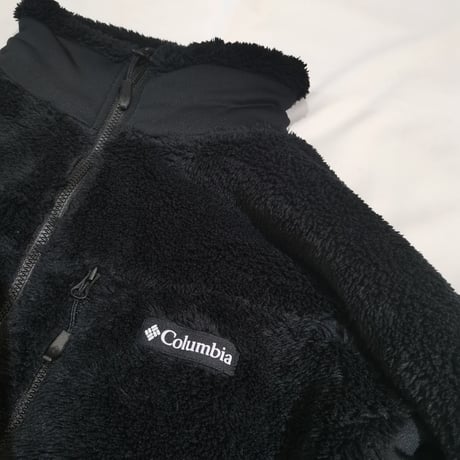 Columbia[コロンビア] / マウンテンズ アー コーリング フリース フル ジップ