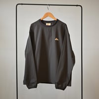 【unisex】KELTY [ケルティ] / ラッシュ コンフォート L/S Tシャツ