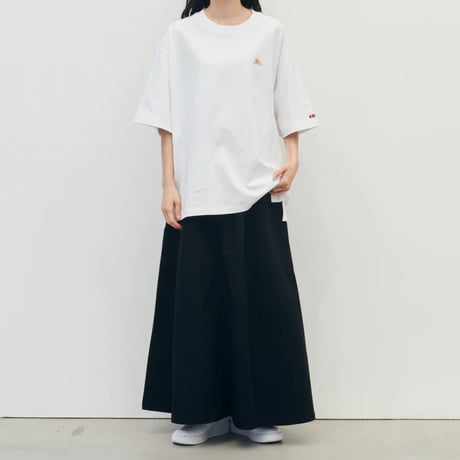 【unisex】KELTY [ケルティ] / ミニロゴ S/S Tシャツ