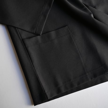 【unisex】soglia [ソリア] / RELAXING Melange Jacket