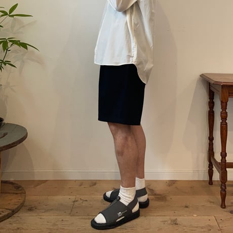 【unisex】soglia [ソリア] / GT-II MAX-WAIT Comfortable shorts