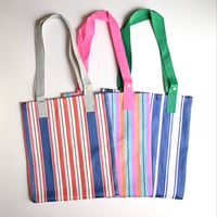 Lila&Fleur [リラアンドフルール] / Market Bag