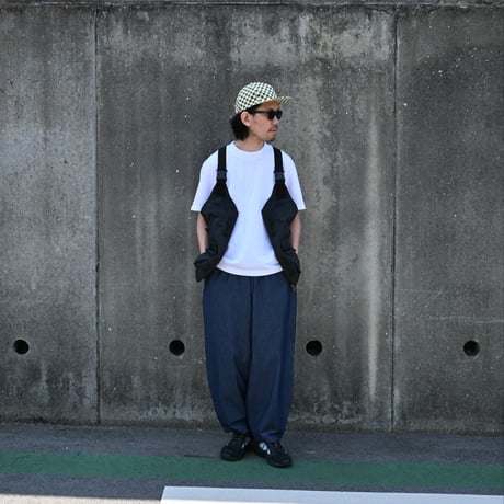 【unisex】have a good day [ハブアグッドデイ] / Tubular S/S Tee