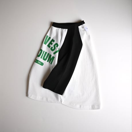 【kid’s,unisex】FOV [フォブ] / HARVEST Tシャツ