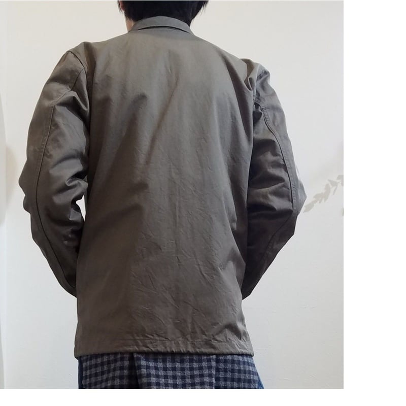 ORDINARY FITS[オーディナリーフィッツ]/OM-T052 | TENT