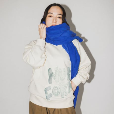 ドラ　ヌヌフォルム　&　45R　ニットジャケット　おまとめ2点 ノーリーズで冬の“映え”カラーを味方につける！モデル竹下玲奈