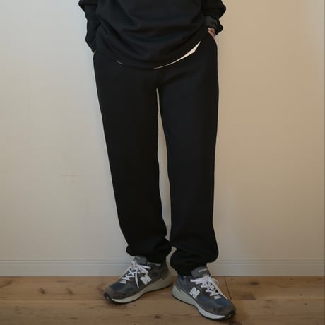 【unisex】soglia [ソリア] / BOMBER HEART straight pants