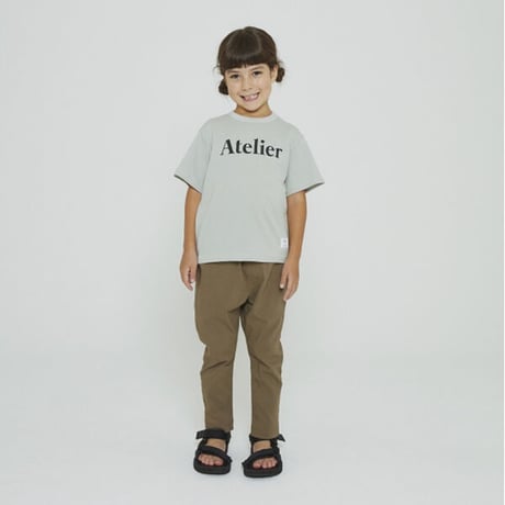 FOV[フォブ] / Atelier Tシャツ