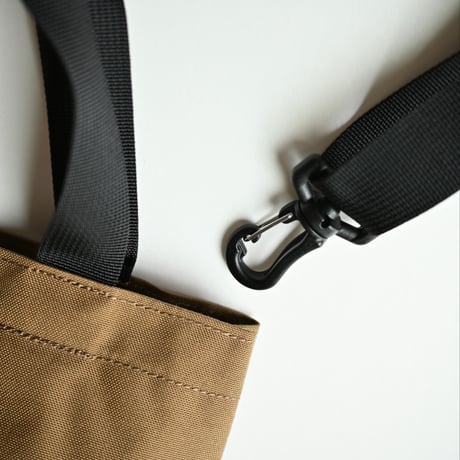 【unisex】KELTY [ケルティ] / MINI SHOULDER TOTE