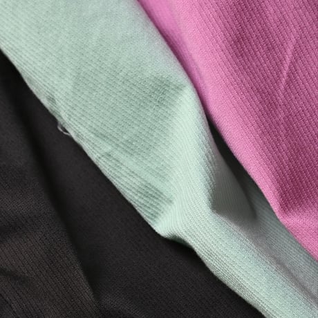 【unisex】SMITH'S AMERICAN [スミスアメリカン] / LES HALLES cc color painter shorts