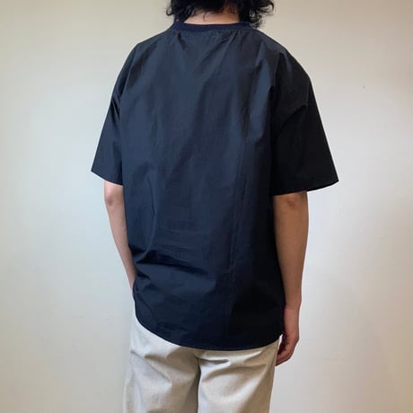 【unisex】 have a good day [ハブアグッドデイ] / S/S shirt