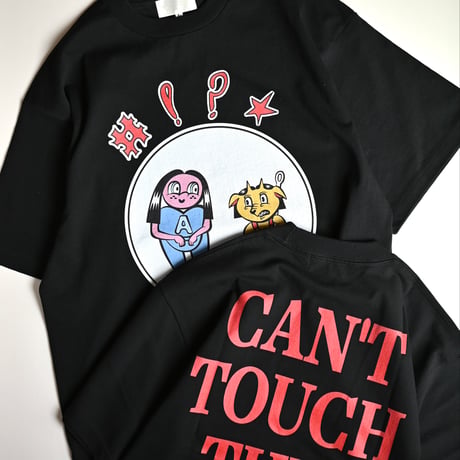【unisex】soglia [ソリア] / A9 Special T-shirts