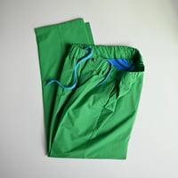 【unisex】soglia [ソリア] / TEXBRID 2way Color Pants