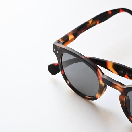 【unisex】IZIPIZI [イジピジ] / SUN #C