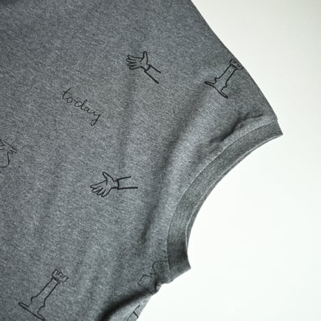 【women's】michirico [ミチリコ] / My favorite day knitted dress