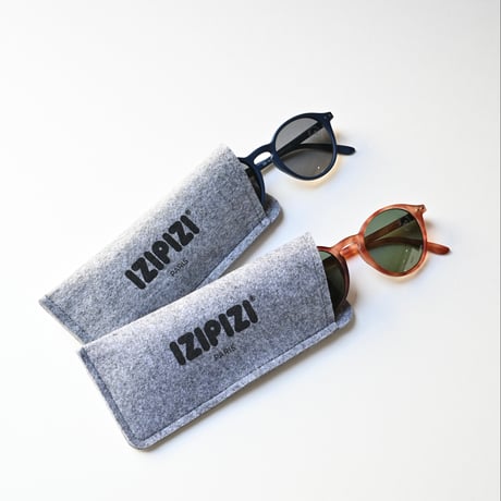 【unisex】 IZIPIZI [イジピジ] / SUN #D