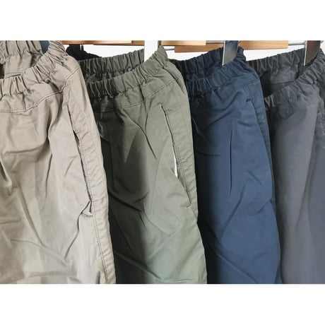 【women's】ORDINARY FITS [オーディナリーフィッツ] / OF-P086