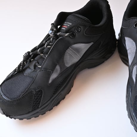 【unisex】moonstar 810s [ムーンスターエイトテンス] / STUDEN AERO