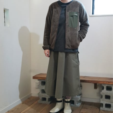 Columbia [コロンビア] / クレスト トゥ パーク フリース カーディガン(womens)