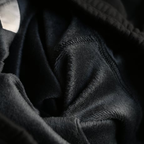 【unisex】soglia [ソリア] / BOMBER HEART straight pants
