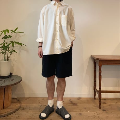 【unisex】soglia [ソリア] / GT-II MAX-WAIT Comfortable shorts