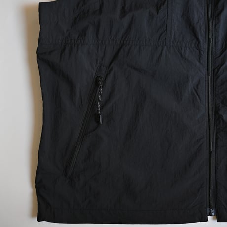 【unisex】KELTY [ケルティ] / パッカブル コンパクト ベスト