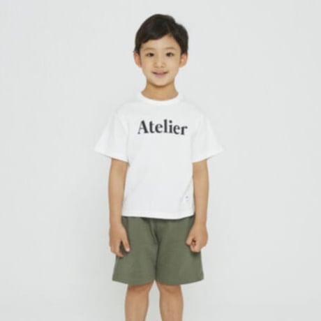 FOV[フォブ] / Atelier Tシャツ
