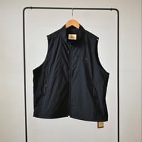 【unisex】KELTY [ケルティ] / パッカブル コンパクト ベスト