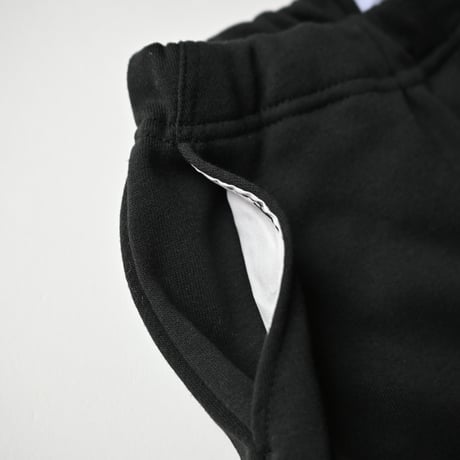 【kid's,unisex】FOV [フォブ] / スウェットショートパンツ