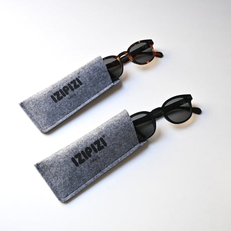 【unisex】IZIPIZI [イジピジ] / SUN #C