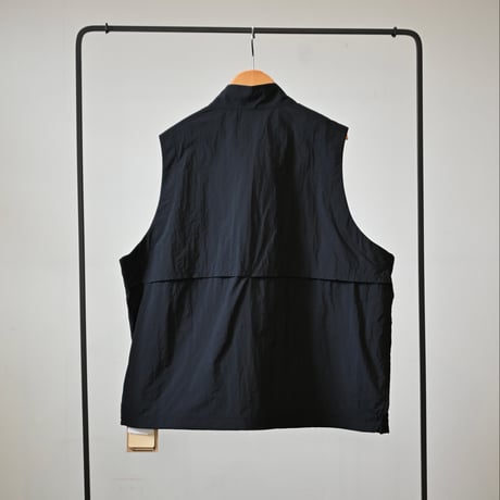 【unisex】KELTY [ケルティ] / パッカブル コンパクト ベスト