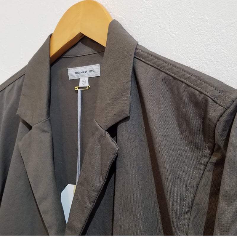 ORDINARY FITS[オーディナリーフィッツ]/OM-T052 | TENT