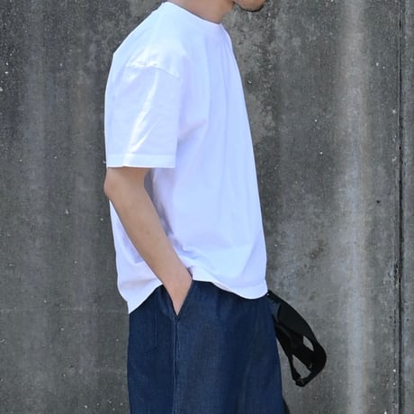 【unisex】have a good day [ハブアグッドデイ] / Tubular S/S Tee
