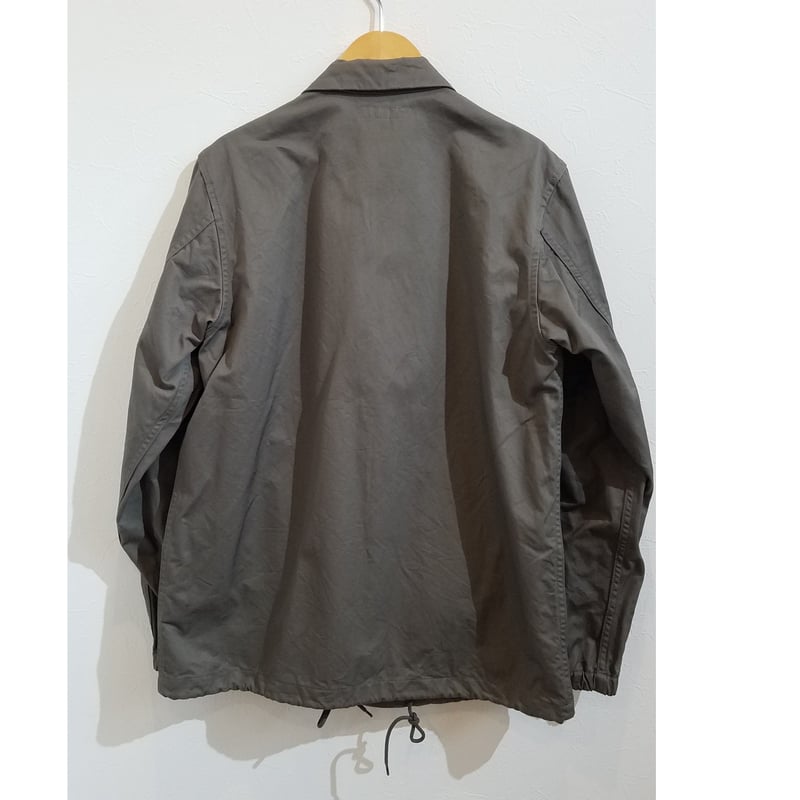ORDINARY FITS[オーディナリーフィッツ]/OM-T052 | TENT
