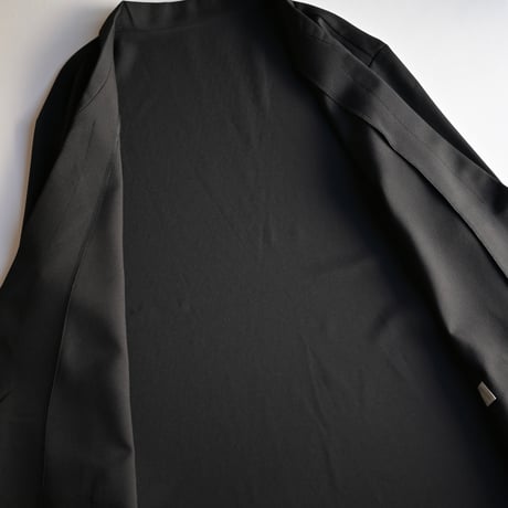 【unisex】soglia [ソリア] / RELAXING Melange Jacket