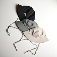 【unisex】 KELTY [ケルティ] / バケットハット