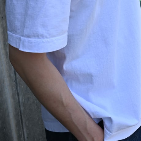 【unisex】have a good day [ハブアグッドデイ] / Tubular S/S Tee