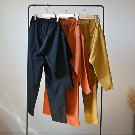 【women's】michirico [ミチリコ] / One side overall