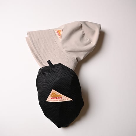 【unisex】KELTY [ケルティ] / バケットハット