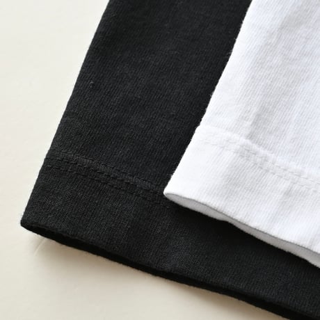 【unisex】have a good day [ハブアグッドデイ] / Tubular S/S Tee
